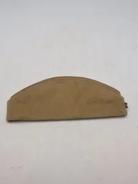 Original russisk skråhue Afghanistan