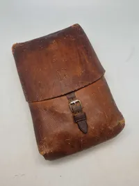 Original Dansk M23 korttaske