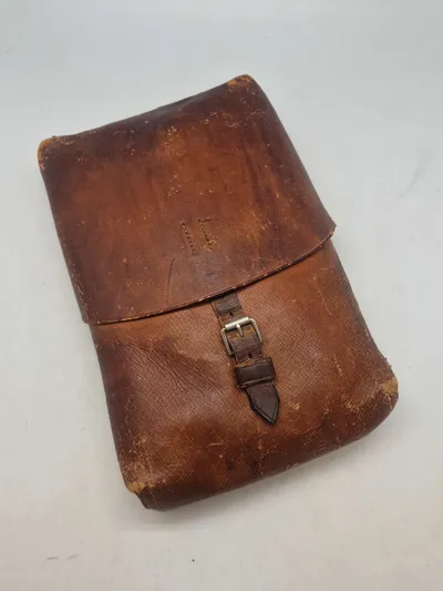 Original Dansk M23 korttaske