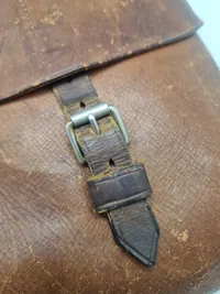 Original Dansk M23 korttaske