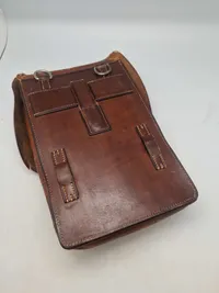Original Dansk M23 korttaske