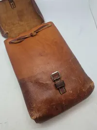 Original Dansk M23 korttaske