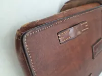 Original Dansk M23 korttaske
