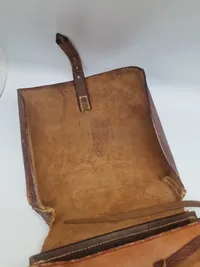 Original Dansk M23 korttaske