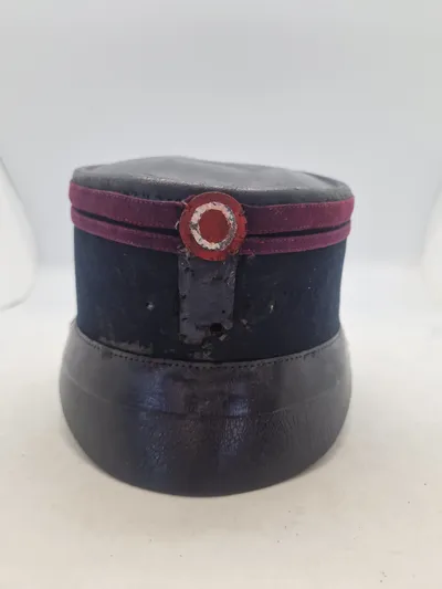 Original Dansk Kepi