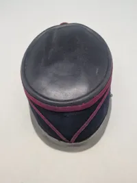 Original Dansk Kepi