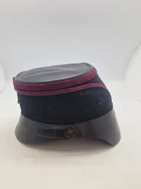 Original Dansk Kepi
