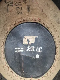 Original Dansk Kepi