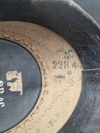 Original Dansk Kepi