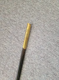 Original dansk officers kårde model 1837