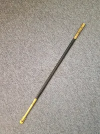 Original dansk officers kårde model 1837