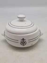 Originalt Dansk redderi porcelain