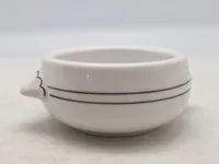 Originalt Dansk redderi porcelain