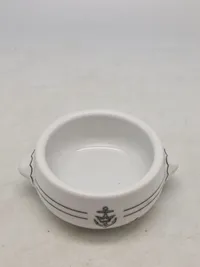 Originalt Dansk redderi porcelain