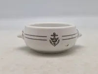 Originalt Dansk redderi porcelain