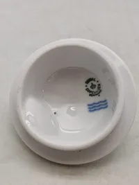 Originalt Dansk redderi porcelain