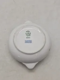Originalt Dansk redderi porcelain
