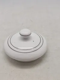 Originalt Dansk redderi porcelain
