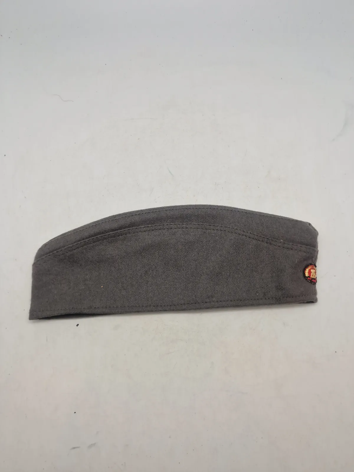 Original tysk NVA skråhue