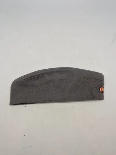 Original tysk NVA skråhue