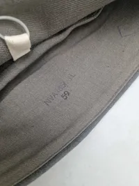 Original tysk NVA skråhue
