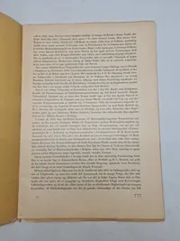 Lot originale blade og aviser, plakat genoptryk