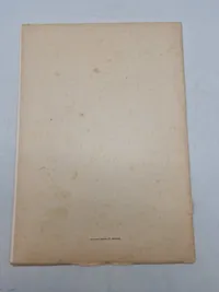 Lot originale blade og aviser, plakat genoptryk