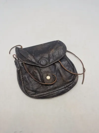 Original Dansk remmington 1867 patrontaske