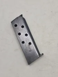 Original Browning model 1910 magasin