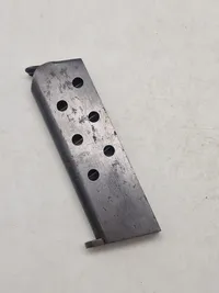 Original Browning model 1910 magasin