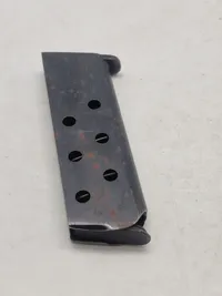 Original Browning model 1910 magasin
