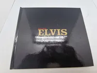 Stort Elvis Presley opslagsværk