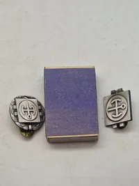 Lot Original Vietnam War US Army Nuclear Reactor Operator
