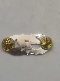 Originalt Aircraft Maintenance ID Badge