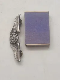 Original  aircrew Wing