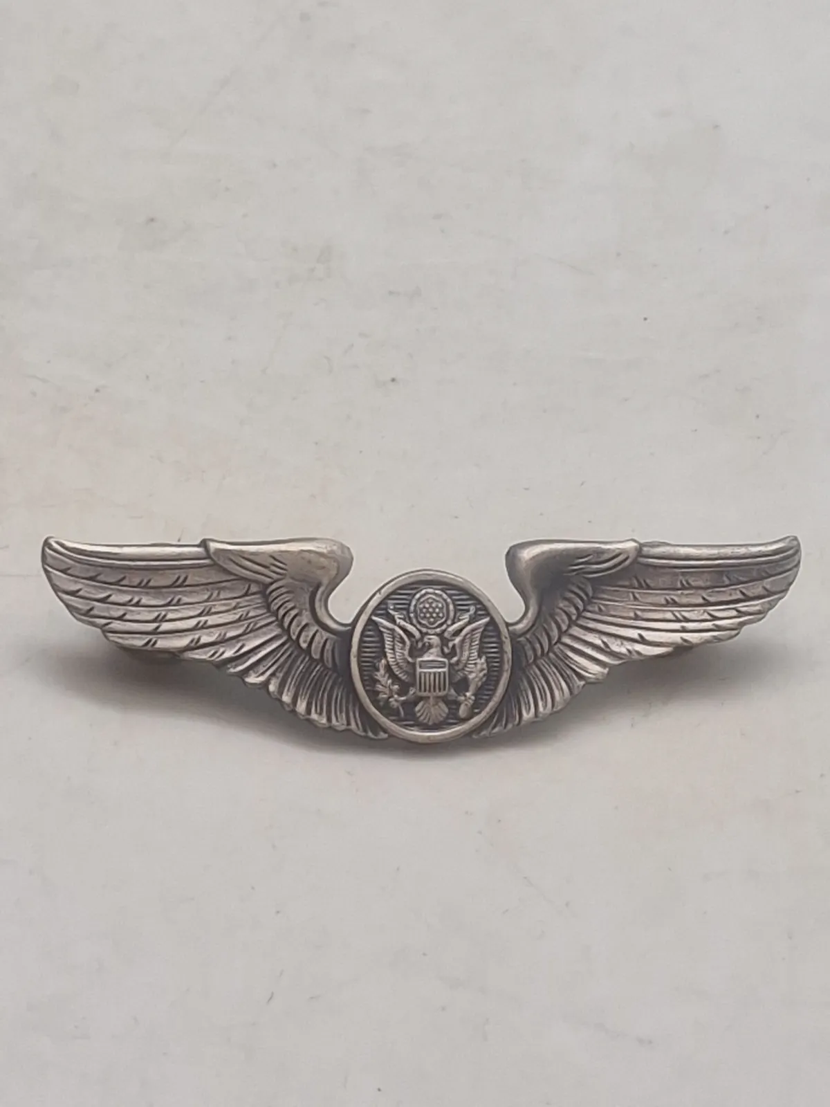 Original  aircrew Wing