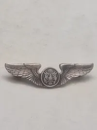 Original  aircrew Wing