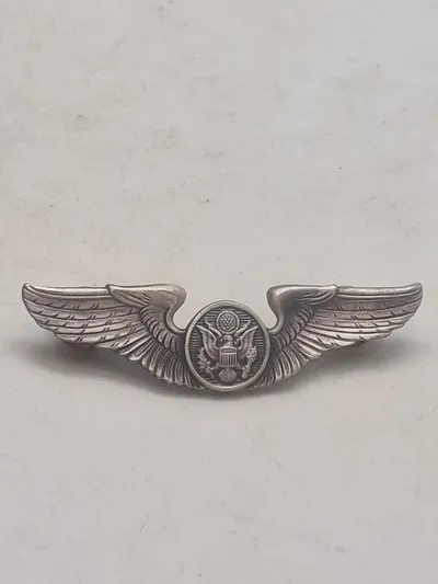 Original  aircrew Wing