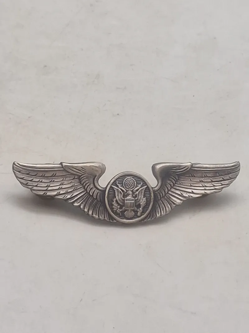 Original  aircrew Wing