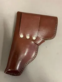 Originalt pistolhylster