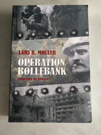 Operation “Bøllebank”