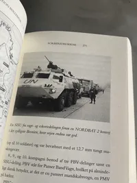 Operation “Bøllebank”