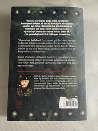 Operation “Bøllebank”