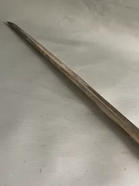 Original bajonet for Brown Bess