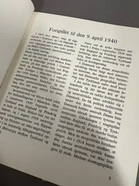 Bog om WW2 i DK