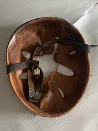Original navngivet tysk indmad - tidlig eller brand?