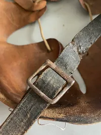 Original navngivet tysk indmad - tidlig eller brand?