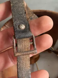 Original navngivet tysk indmad - tidlig eller brand?
