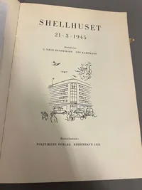 Shellhuset