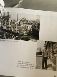 Erindringer fra besættelsestiden - Asminderød-Grønholt kommune